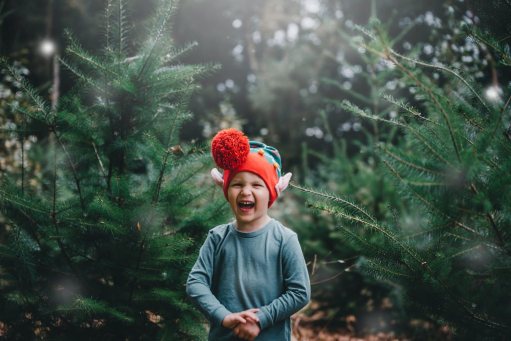 Christmas mini session 2021