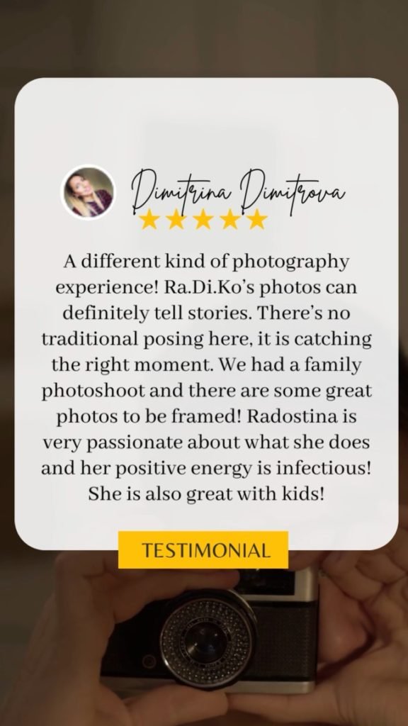 Testimonials, Family Photographer Milton Keynes, RaDiKo, Radostina Kostadinova, radiko photography, bluebells session, family and children photography, radiko uk, spring, summer, photo walk, child photo, family outdoors fun photo session, pets, dog, home family photoshoot, Newborn, google search