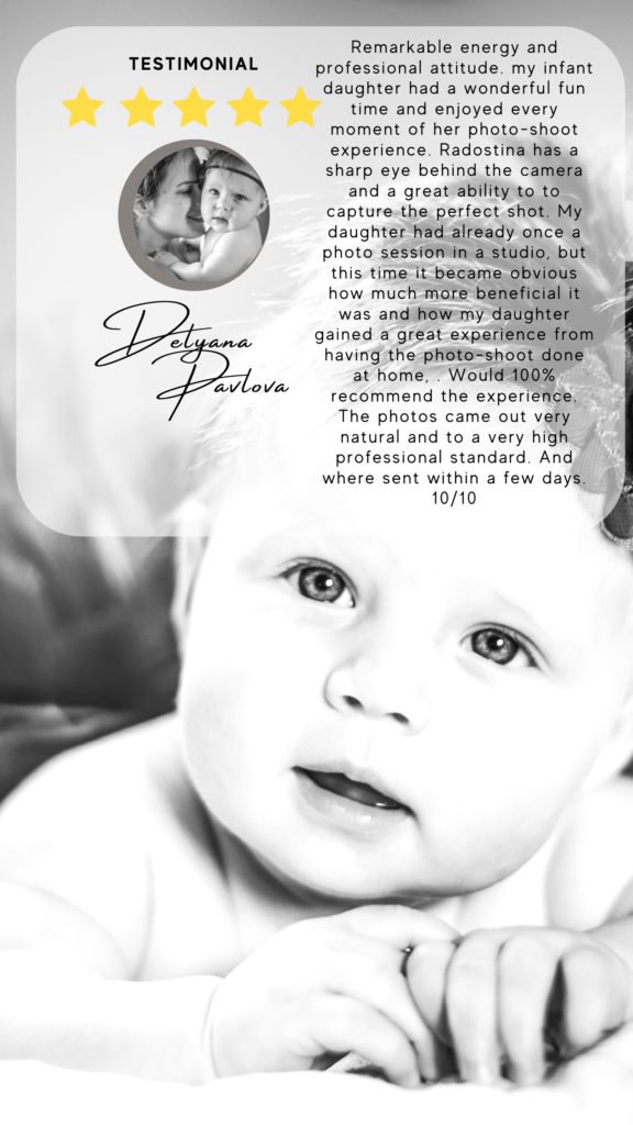Testimonials, RaDiKo, Radostina Kostadinova, radiko photography, Milton Keynes photographer, family and children photography, photo fun Milton Keynes, child photo, family outdoors fun, captured moments