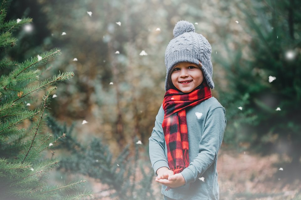 RaDiKo Xmas Minis – Milton Keynes Photographer