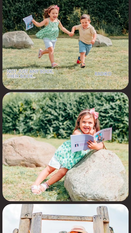 Who will they be today?

Knight? Princess? Explorer? 
It's their choice!

Be a Hero in your own Fairy tale with RaDiKo. 

Your child's Magical Adventure Awaits!

#radiko 
#miltonkeynesphotographer #tellmeyourstory #miltonkeynesphotography 
#behero