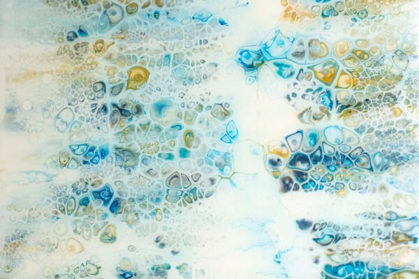 Original painting, UV glow, glow in the dark, glowing painting, RaDiKo.Art, Wall Art, Living Room Wall Art, Abstract painting, Modern art, artist Milton Keynes, fluid art, acrylic pour, Resin artwork, google search