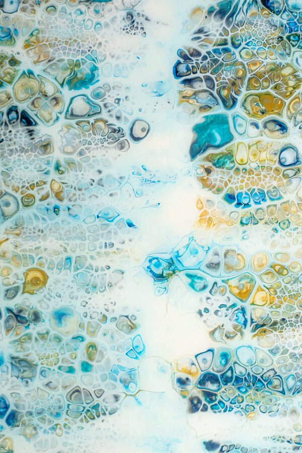 Original painting, UV glow, glow in the dark, glowing painting, RaDiKo.Art, Wall Art, Living Room Wall Art, Abstract painting, Modern art, artist Milton Keynes, fluid art, acrylic pour, Resin artwork, google search