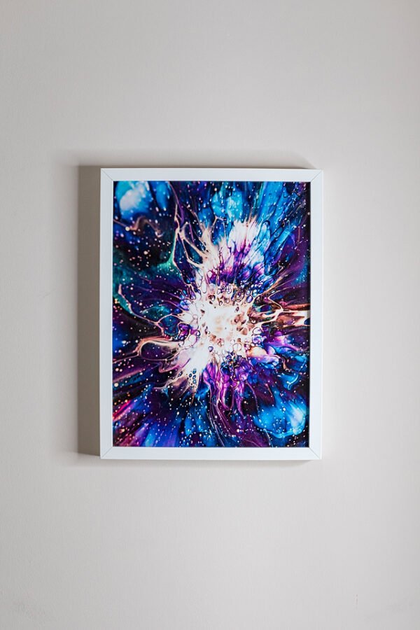 'Space travel'