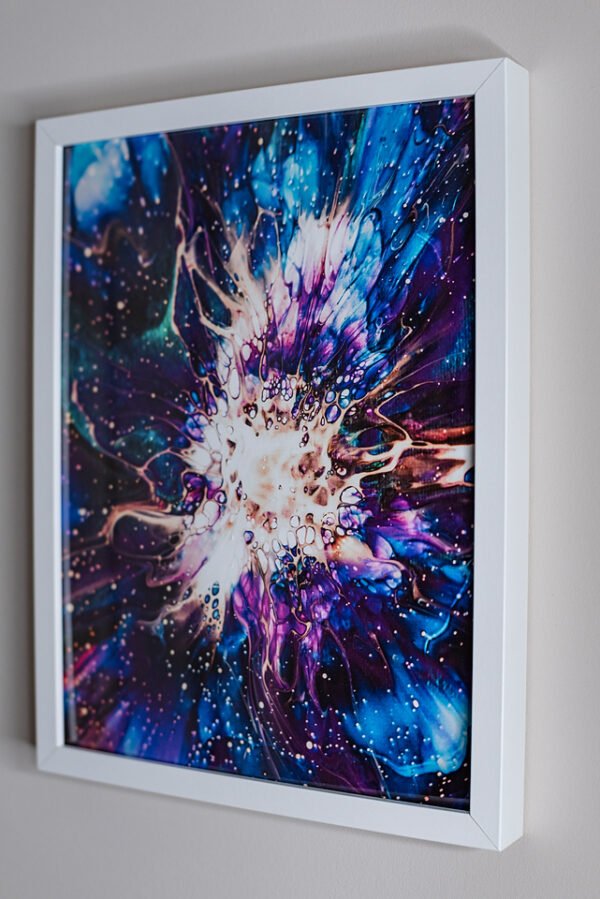 'Space travel' - Image 3