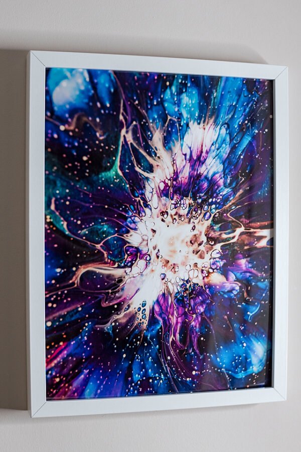 'Space travel' - Image 4