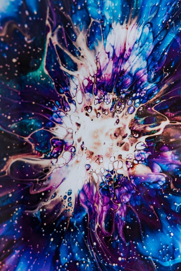 'Space travel' - Image 5