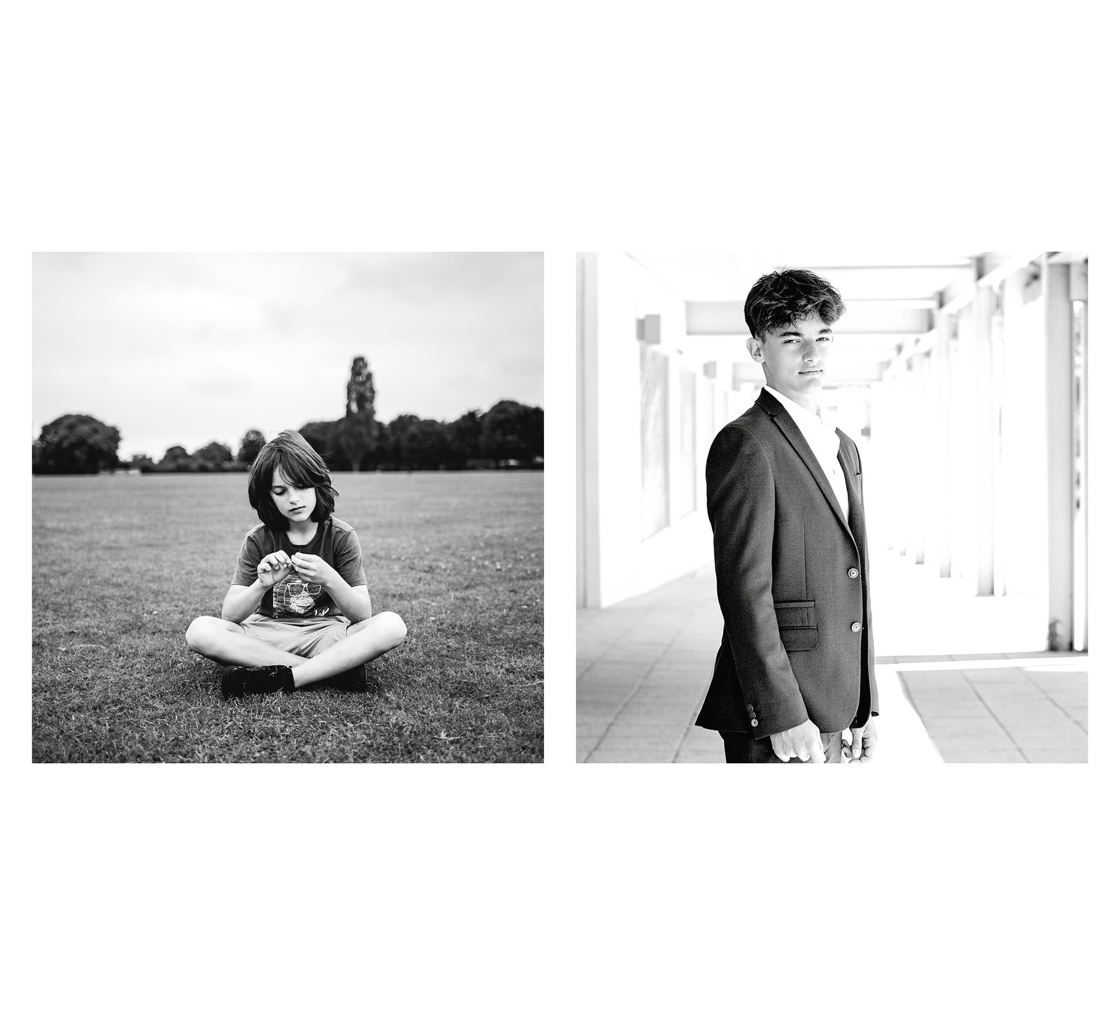 Why Family Photos Matter — Especially for Divorced Families